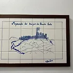 Semesterbostad Casa Da Avo Ilda