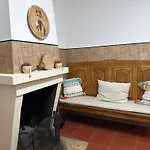 Casa Da Avo Ilda 펜션