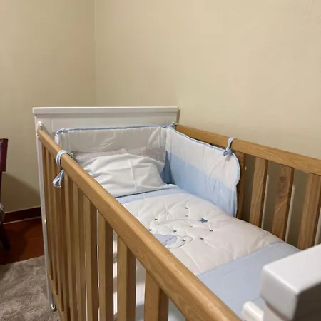 Casa Da Avo Ilda ميراندا دو دورو