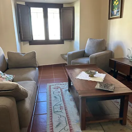 Сasa de vacaciones Casa Da Avó Ilda