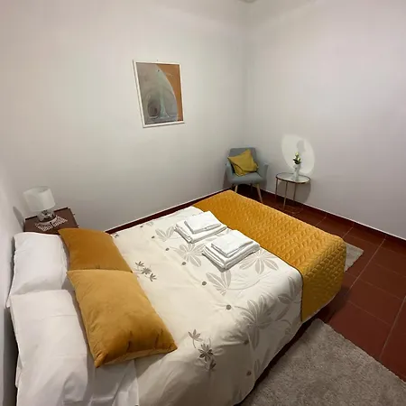Casa Da Avó Ilda