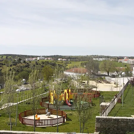 בית נופש Casa Da Avo Ilda