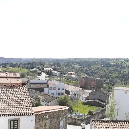 Casa Da Avo Ilda Дом отдыха