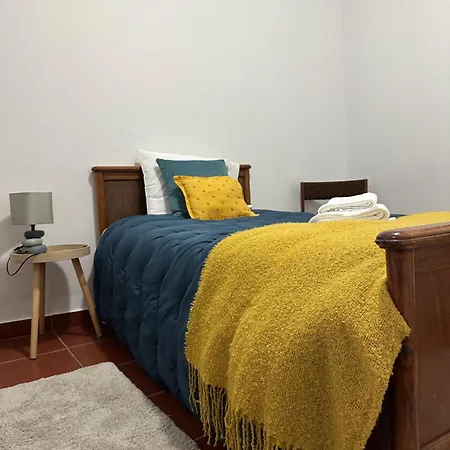 Casa Da Avo Ilda *