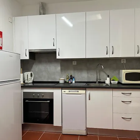 Casa Da Avo Ilda מירנדה דו דורו