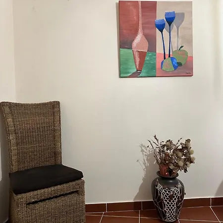 Casa Da Avo Ilda * Миранда-ду-Дору