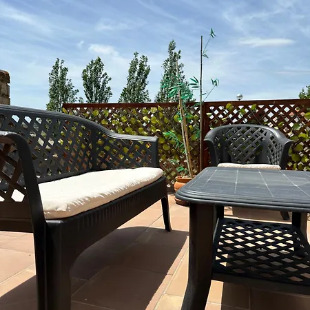 Casa Da Avo Ilda Vakantiehuis