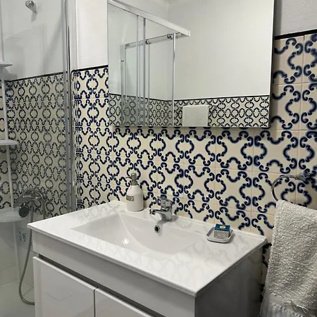 Casa Da Avo Ilda בית נופש *