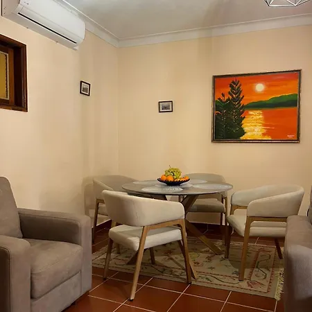 Дом отдыха Casa Da Avo Ilda