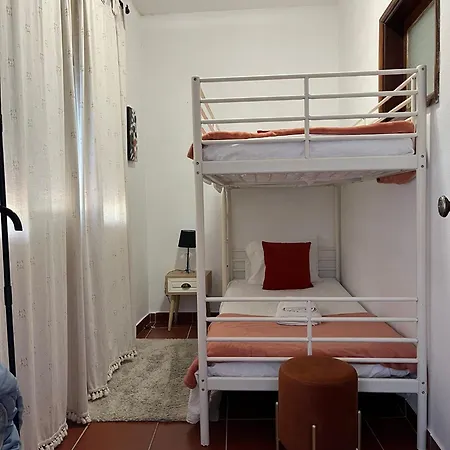 Casa Da Avo Ilda * Миранда-ду-Дору