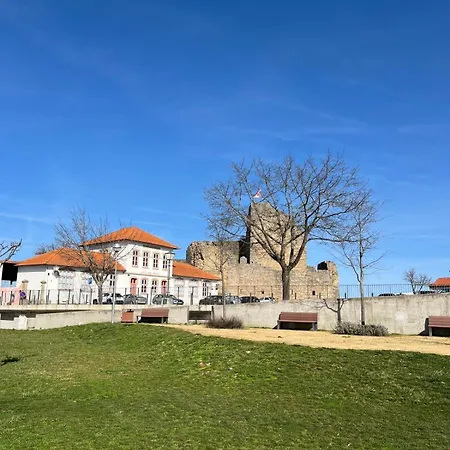 Tatil Evi Casa Da Avo Ilda *