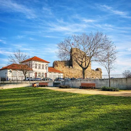 Semesterbostad Casa Da Avo Ilda *