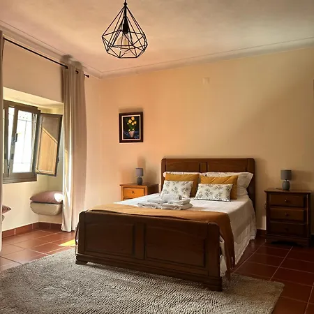 Casa Da Avo Ilda *