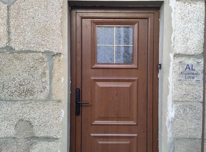 Casa Da Avó Ilda Miranda del Duero