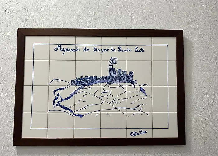 Tatil Evi Casa Da Avo Ilda