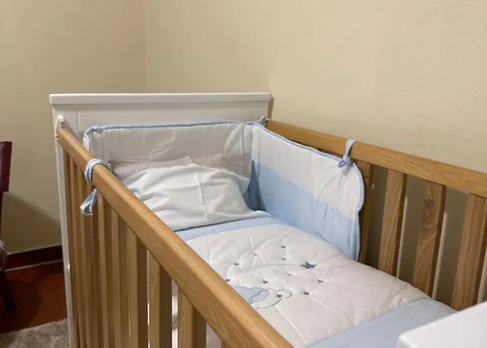 Casa Da Avó Ilda Miranda del Duero