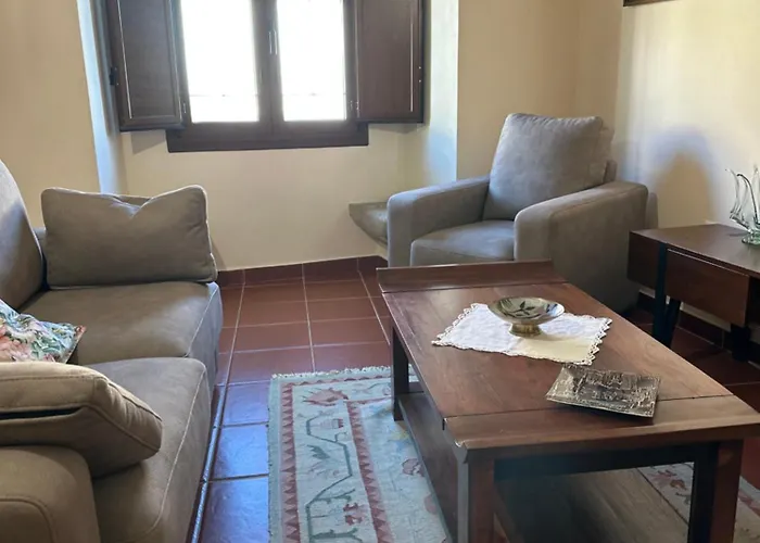 Сasa de vacaciones Casa Da Avó Ilda