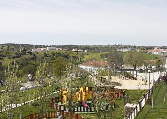 Сasa de vacaciones Casa Da Avó Ilda