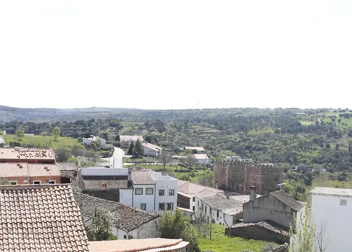 Casa Da Avo Ilda Casa vacanze