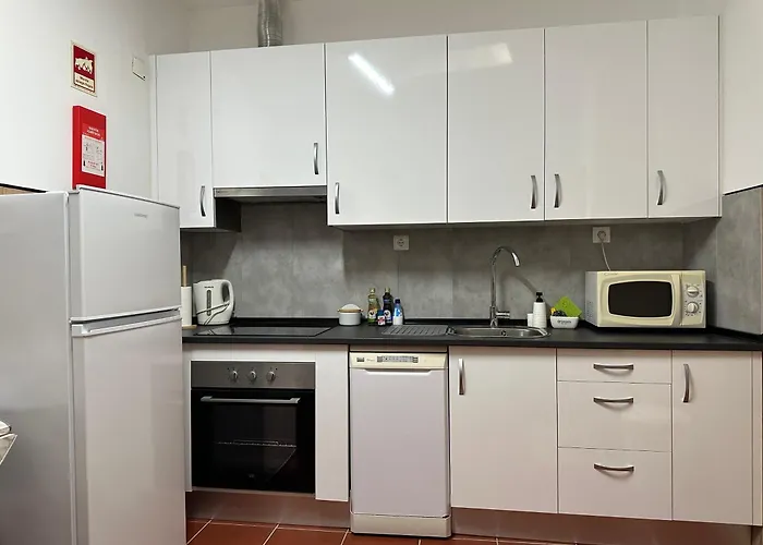 Casa Da Avo Ilda Miranda do Douro