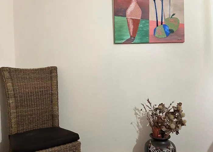 Casa Da Avó Ilda * Miranda del Duero