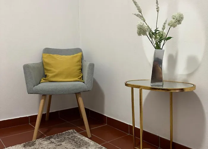 Casa vacanze Casa Da Avo Ilda Miranda do Douro