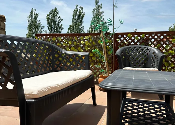 Casa Da Avo Ilda Casa vacanze