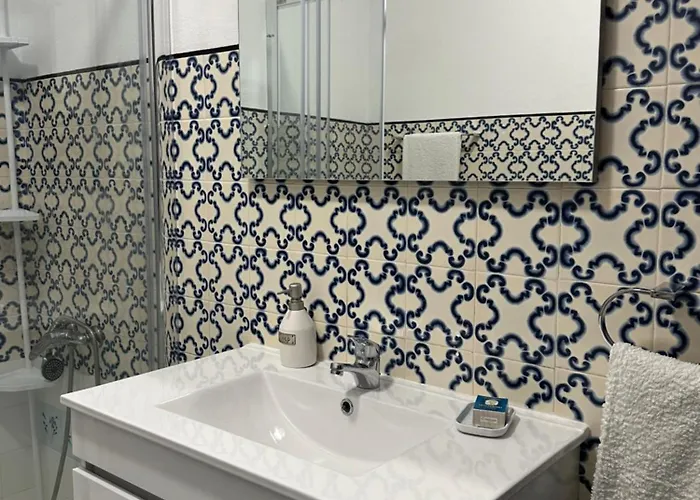 Casa Da Avo Ilda Tatil Evi *