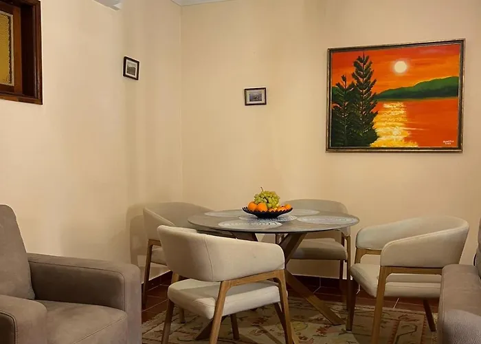 Сasa de vacaciones Casa Da Avó Ilda