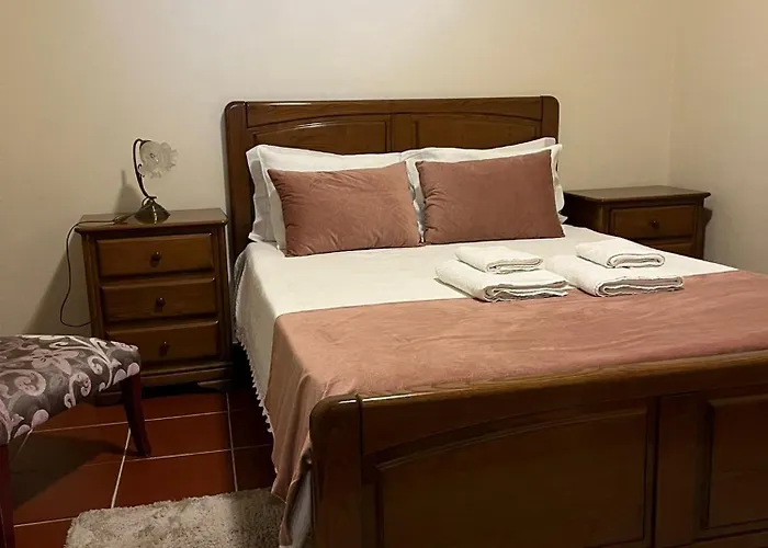 Casa Da Avo Ilda * Miranda do Douro