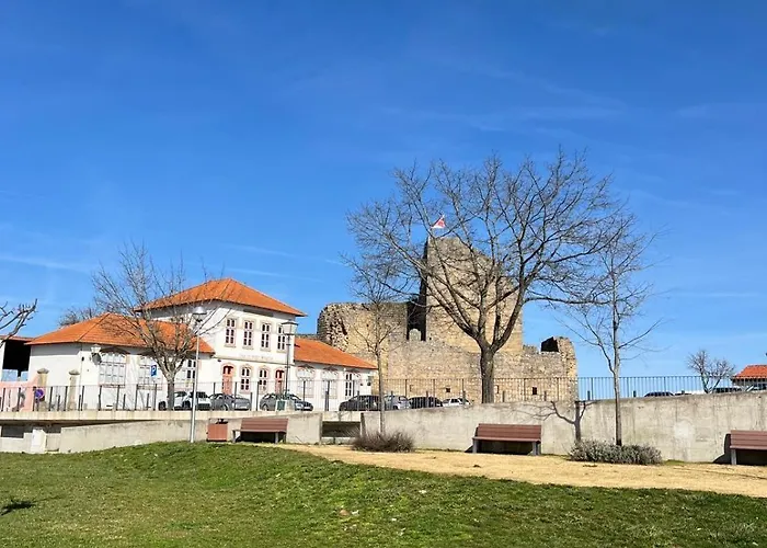 Tatil Evi Casa Da Avo Ilda *