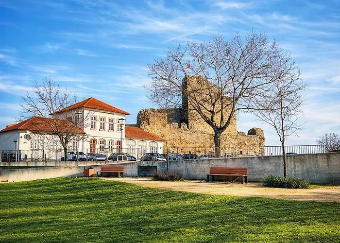 Σπίτι διακοπών Casa Da Avo Ilda *