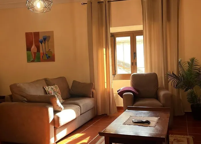 Casa Da Avo Ilda Σπίτι διακοπών Miranda do Douro